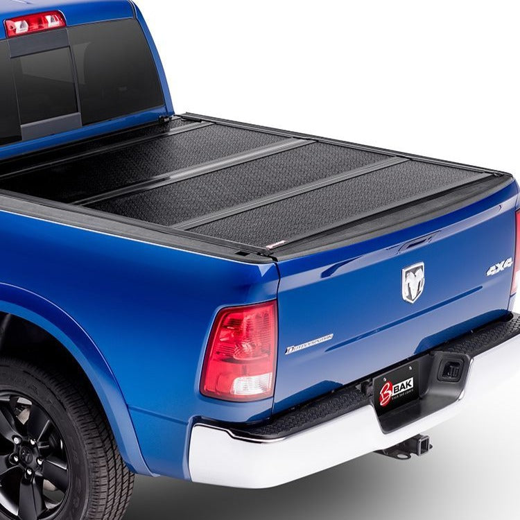 2021 rambox tonneau cover