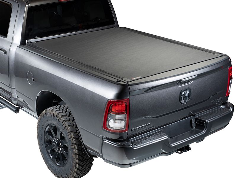 2021 rambox tonneau cover