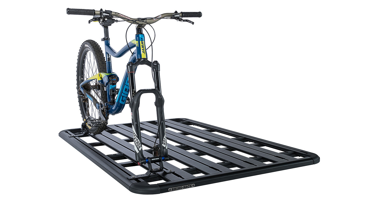 rhino rack cruiser 4 bike carrier