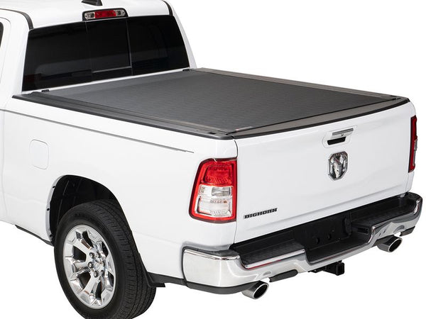 2021 rambox tonneau cover