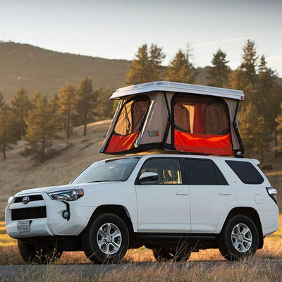 4runner convoy