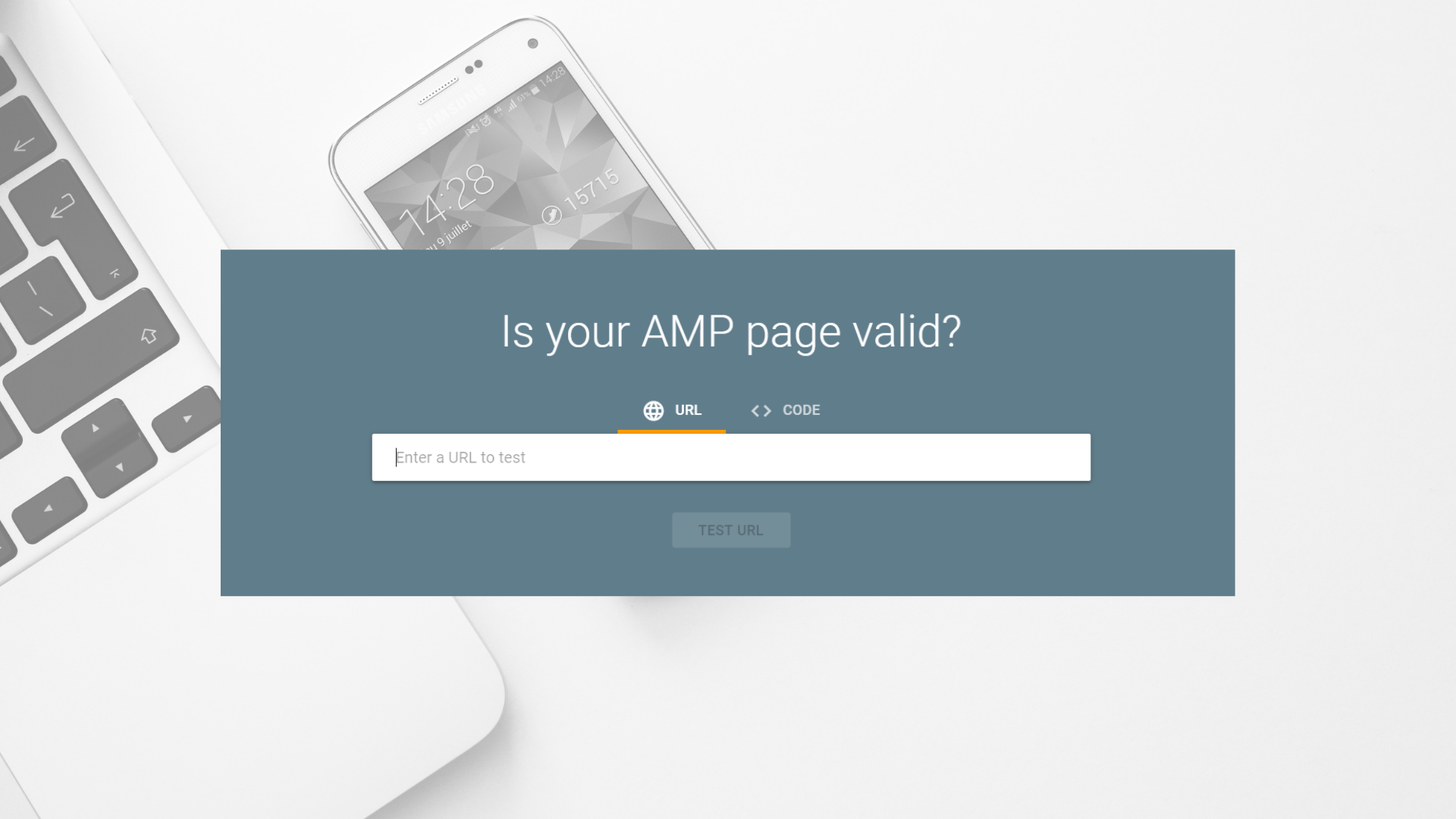 shopify google amp