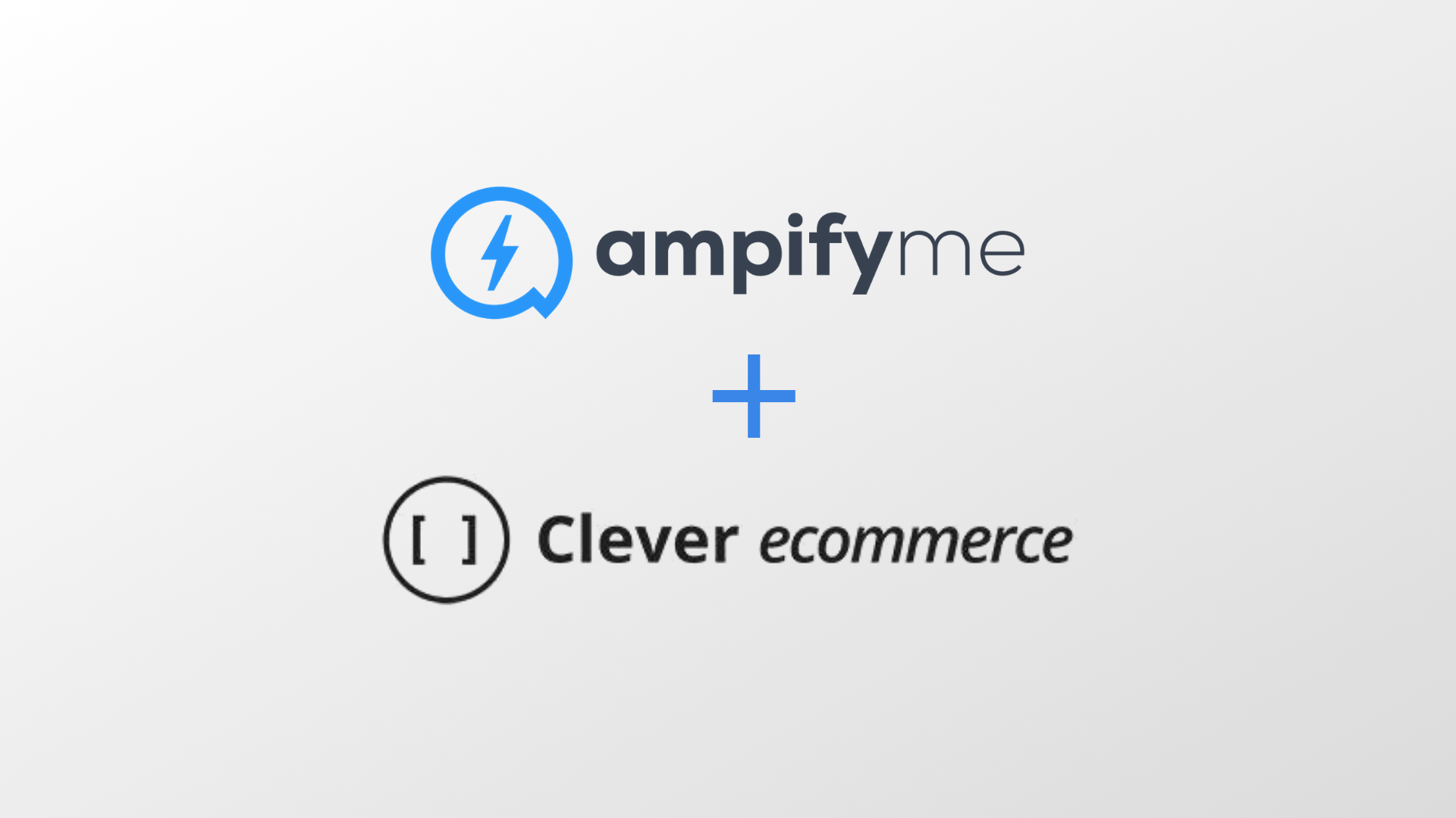 ampify me clever integration