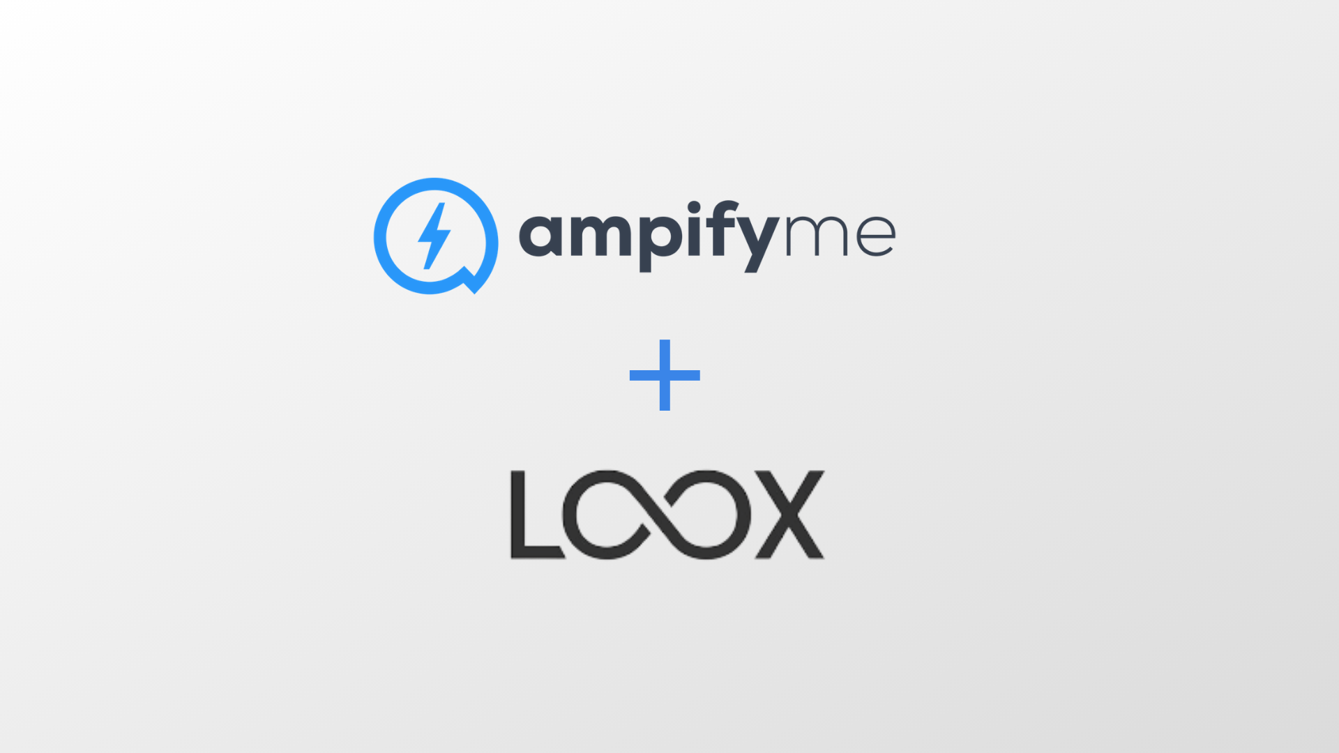 ampify me loox integration