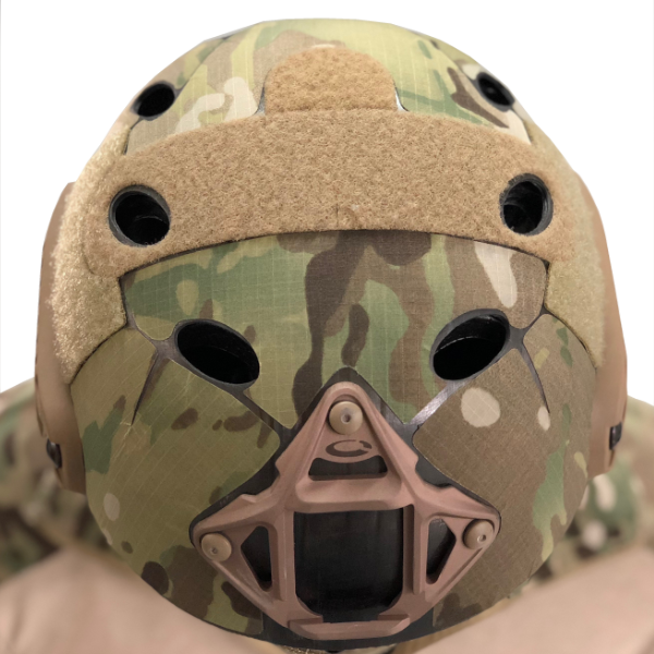 Ops Core Helmet Skins – MATBOCK