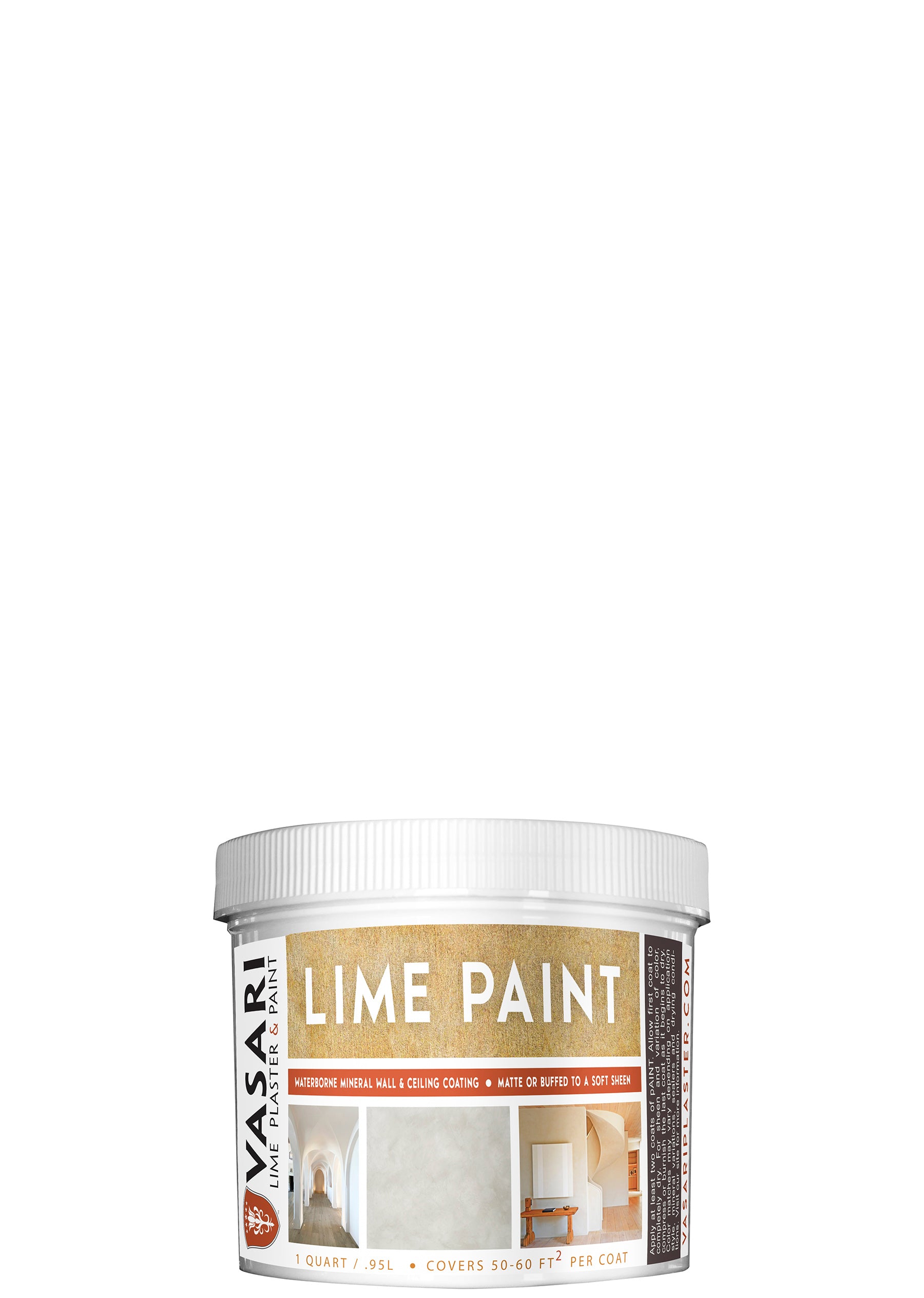 Lime Wash Brushes - Pro Series – Portola Paints