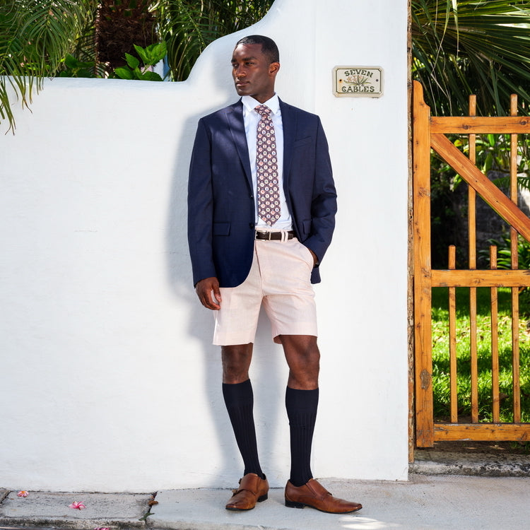 How to Wear Shorts for Men This Summer (and Style Mistakes to Avoid)