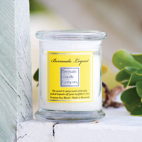 Bermuda Candle Company