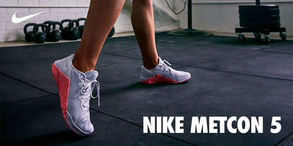 Th kapperszaak vliegtuig Whoa! What Are Those?? - The New Nike Metcon 5 – Box Basics