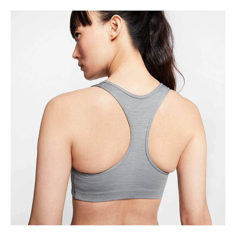 Women's Nike Dri-FIT Wrap Bra Top – Box Basics