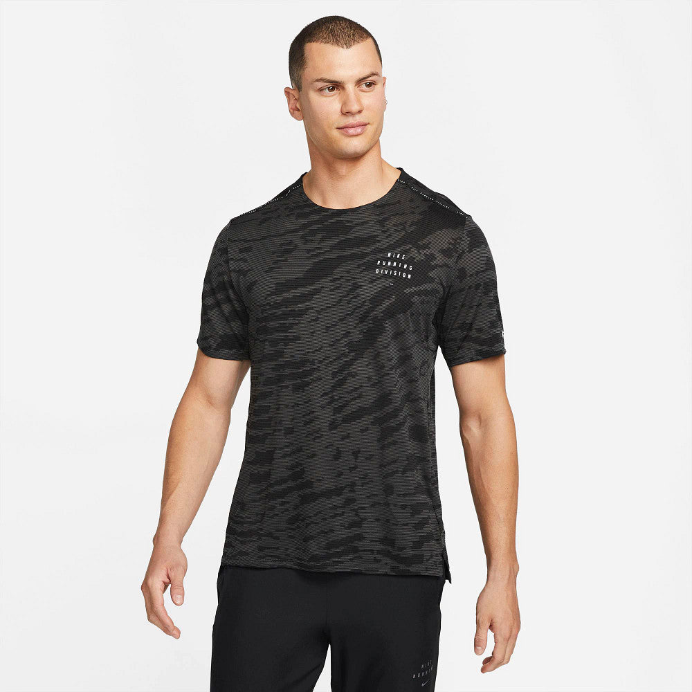 Men's Nike Dri-FIT Rise 365 Short Sleeve – Box Basics