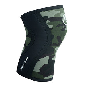 Bevestigen teer Duur Rehband Rx Knee Sleeve - 5mm – Box Basics