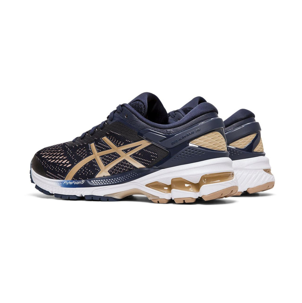 womens asics kayano 26