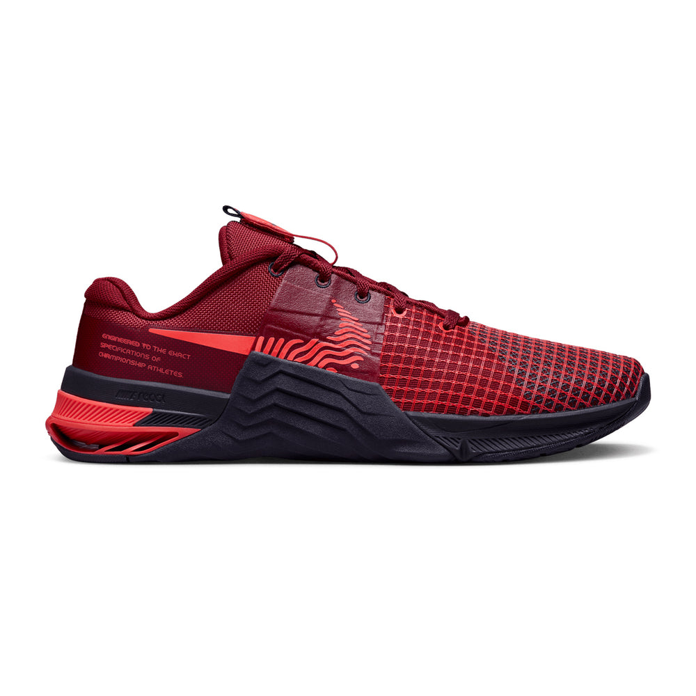 Men's Nike Metcon 8 Training Shoe – Box 
