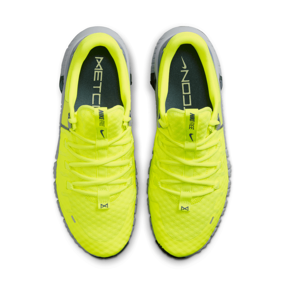Nike Free Metcon 5 – Box