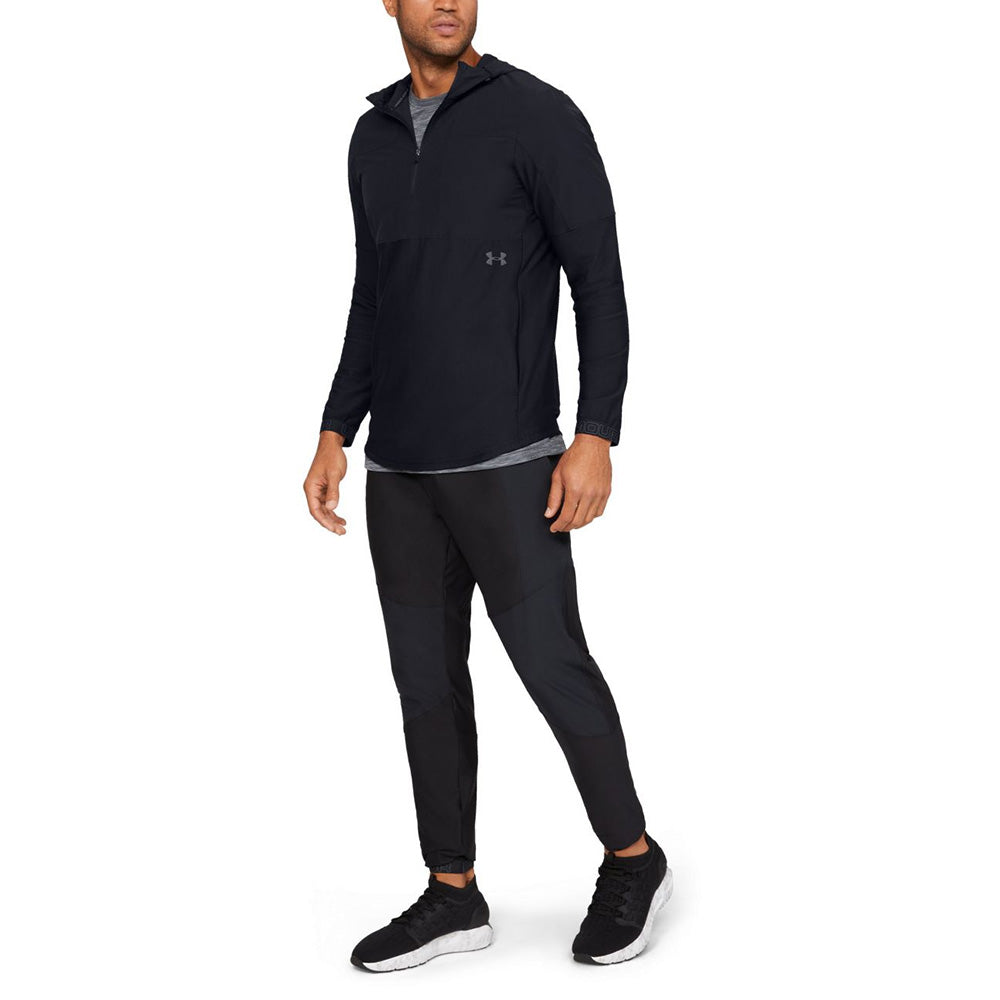 under armour vanish jacket mens