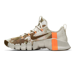 nike free metcon camo