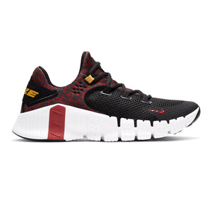 Men's Nike Free Metcon 4 – Box Basics