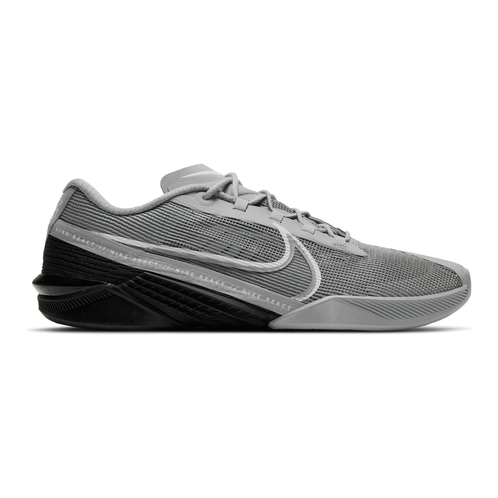 nike grey metcon