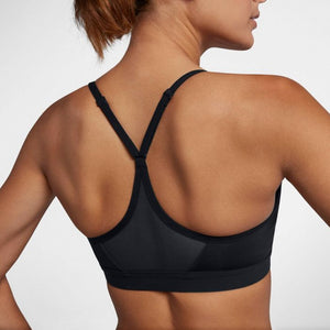 nike pro indy bra