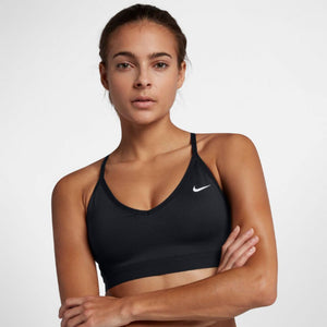 nike pro indy bra