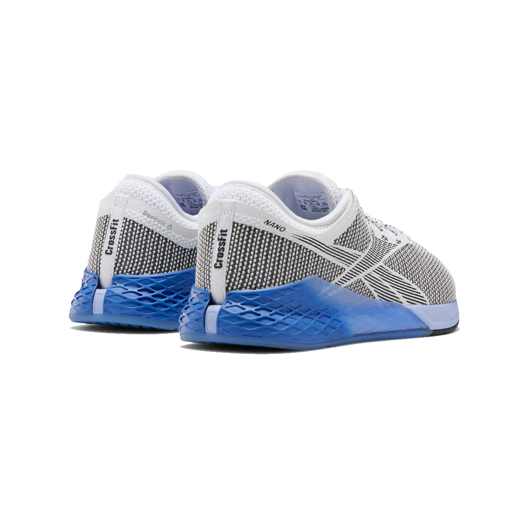 reebok nano 1 womens blue