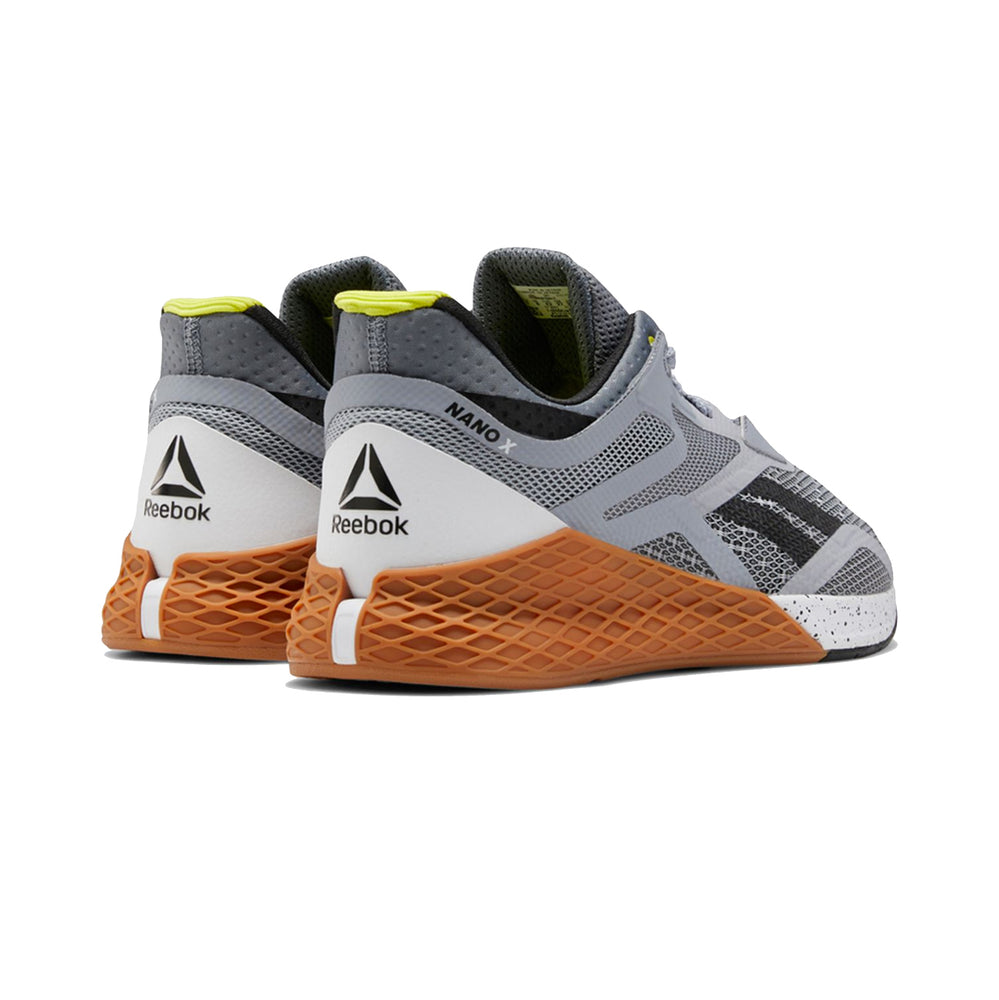 reebok crossfit nano mens x training shoes