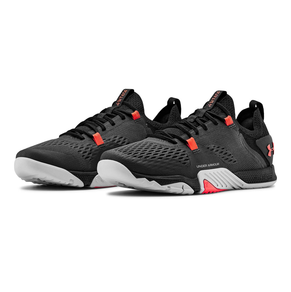 under armour tribase