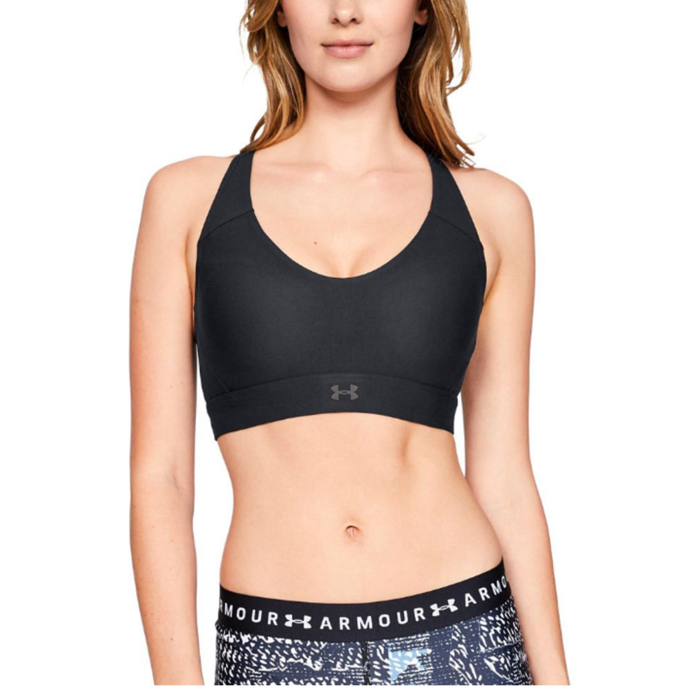 under armour balance mid bra