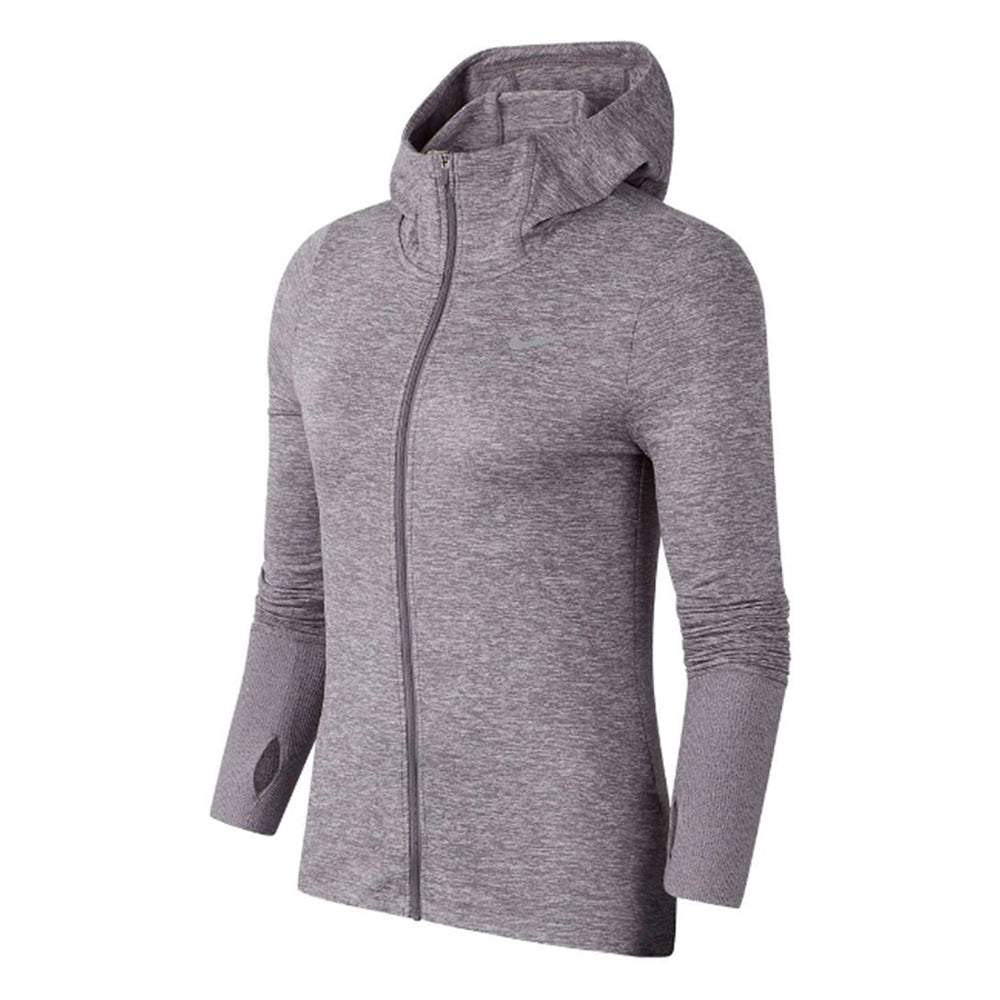 nike element jacket women's