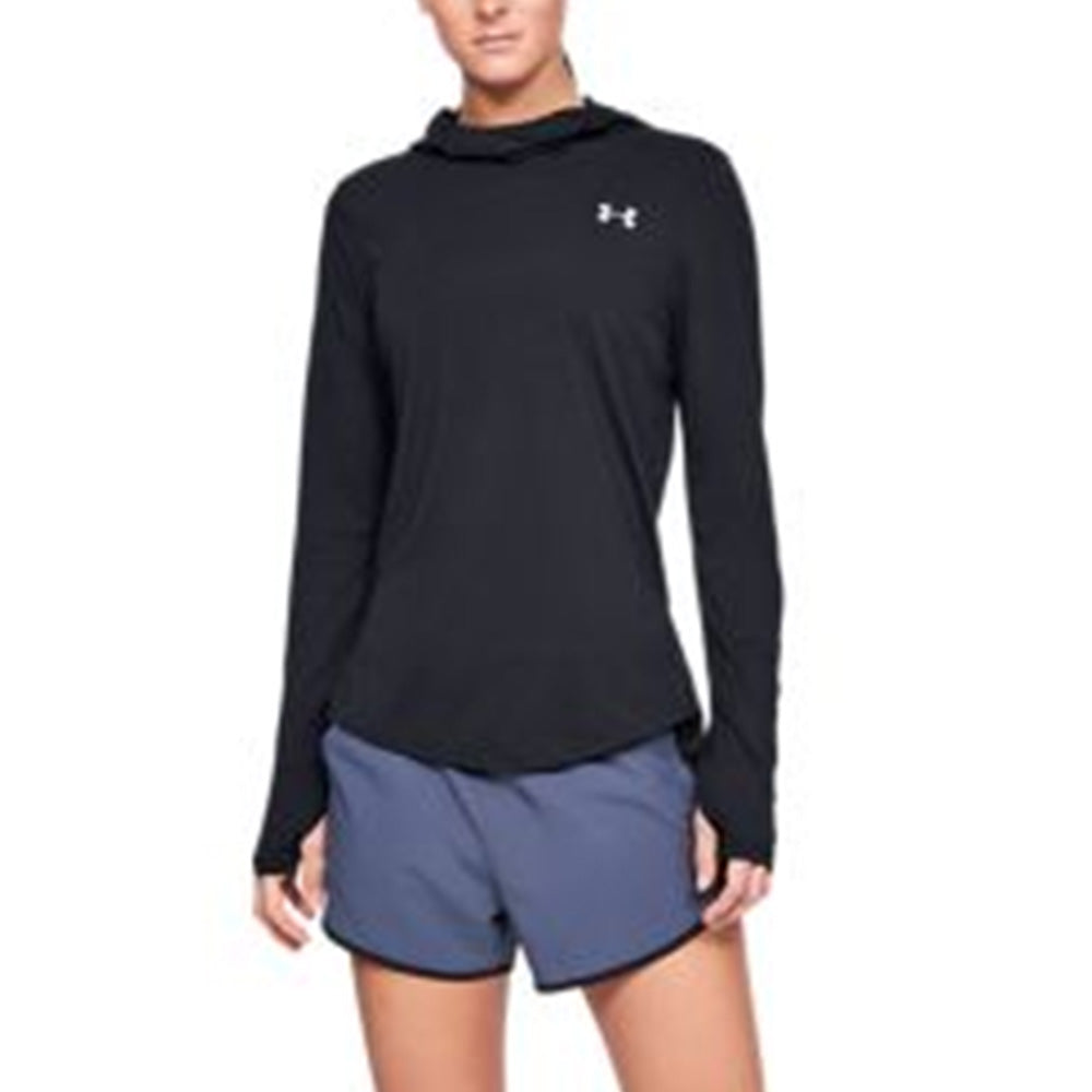 under armour dri fit long sleeve womens