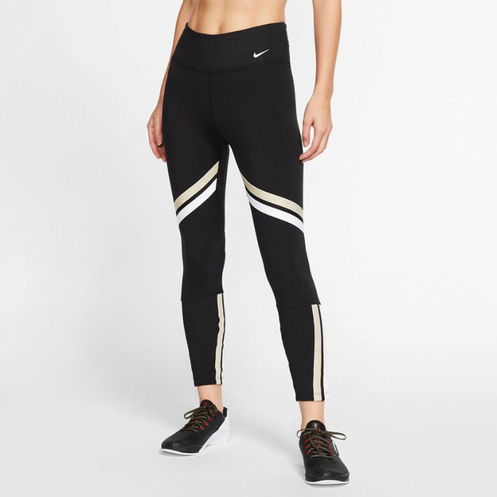 nike one icon clash tights