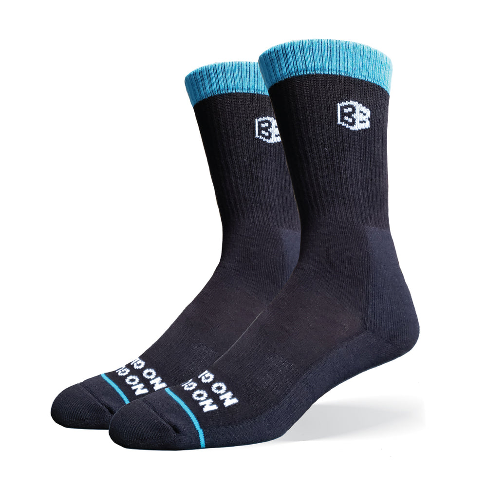 Shop Athletic Socks for Your Crossfit Workouts – Box Basics