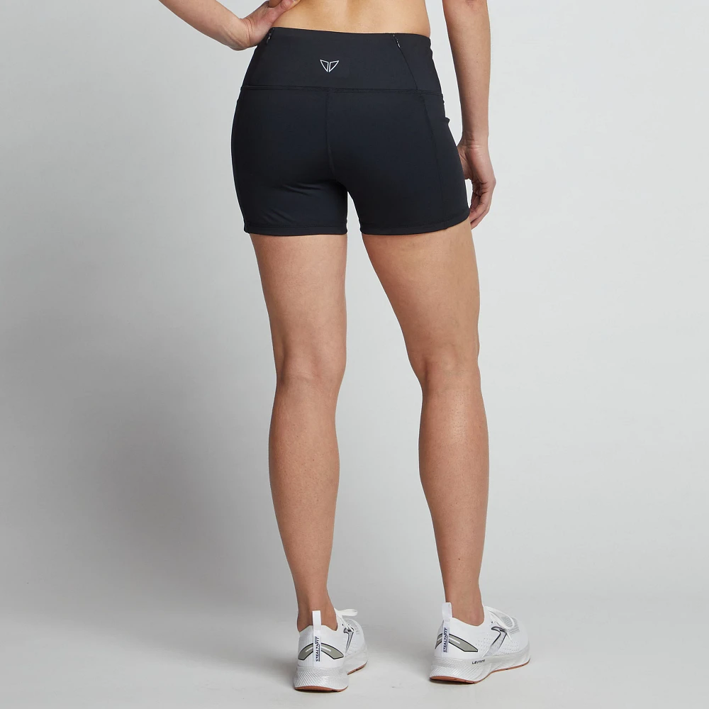 Women's Korsa Recharge 7/8 Compression Crop 3.0 – Box Basics