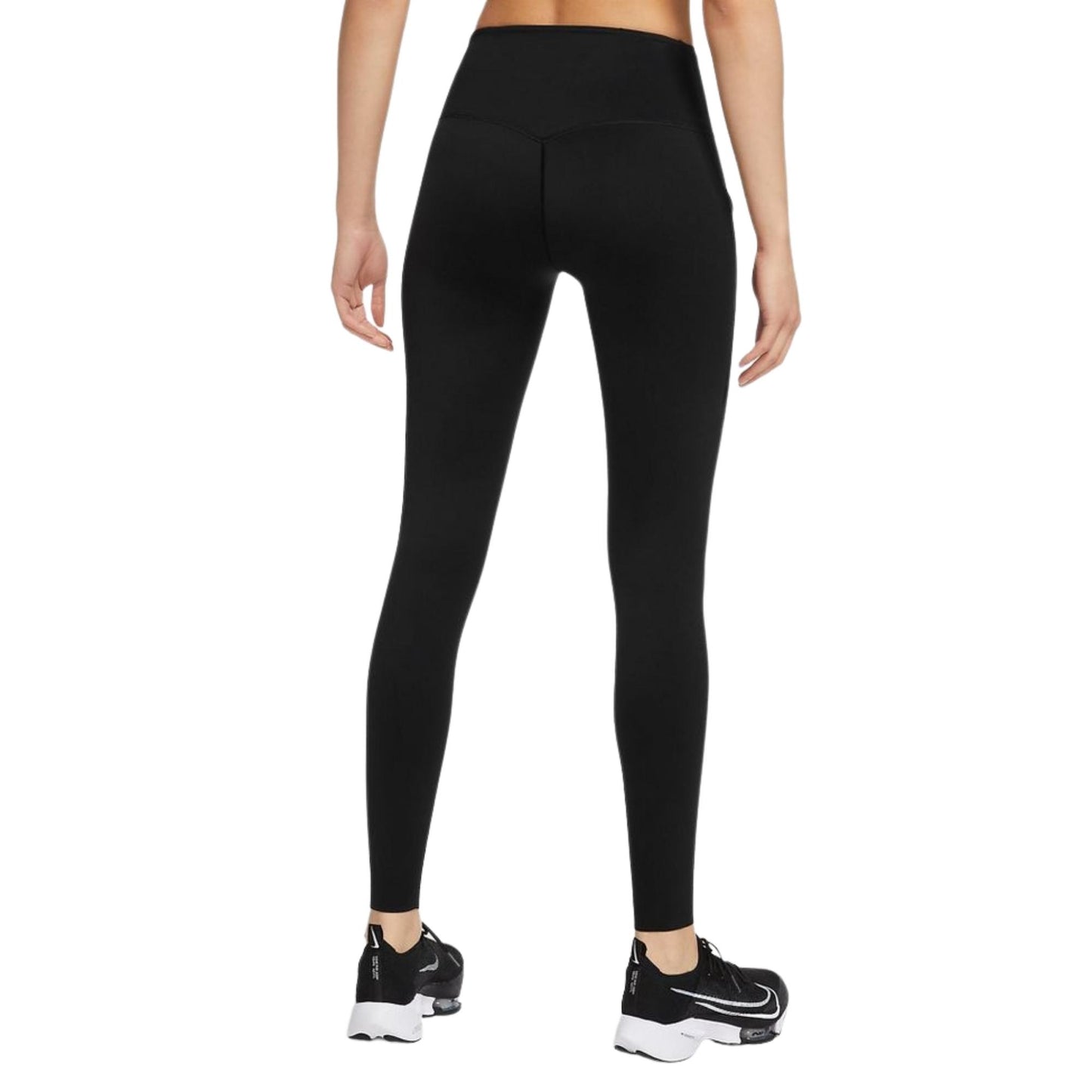 Women's Nike Epic Luxe Crop – Box Basics