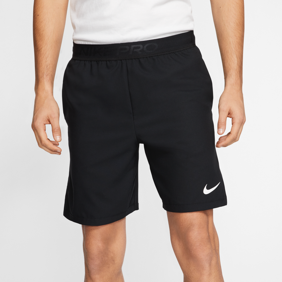 nike men's flex vent max 3.0 shorts
