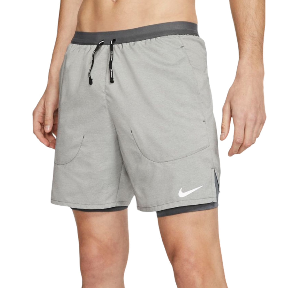 nike flex stride 2 in 1 shorts