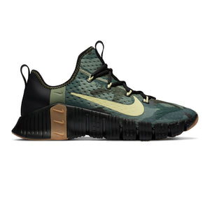 nike free metcon camo