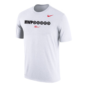Men's Nike MF HWPO Tee – Box