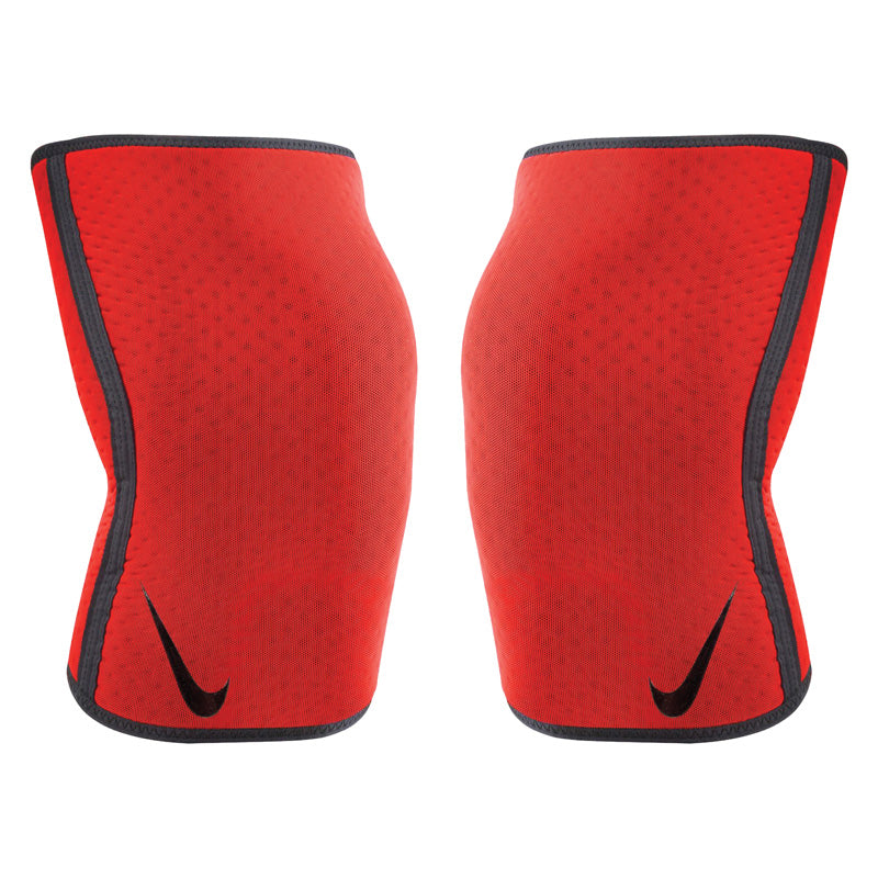 nike knee compression sleeve