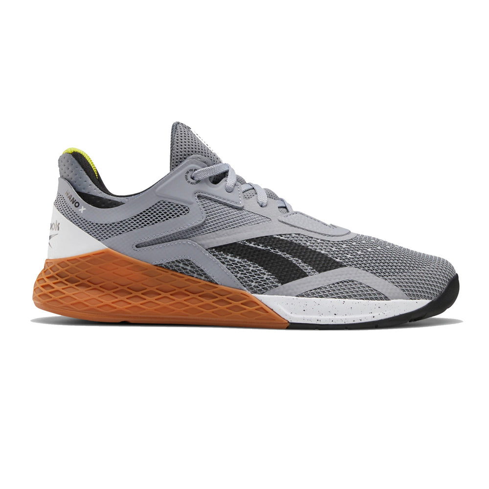 latest reebok nano