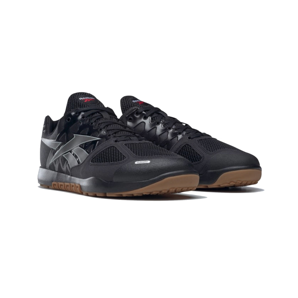 Men's Reebok Nano – Box