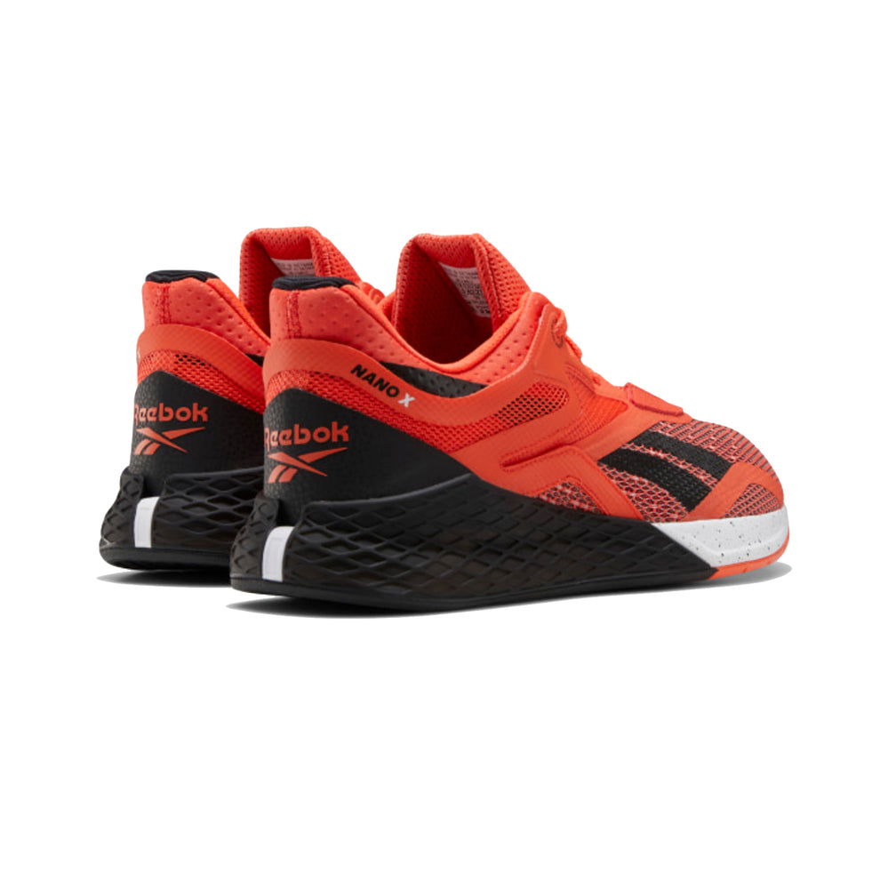 reebok crossfit nano mens x training shoes