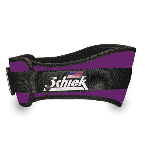 Schiek 2004 Lifting Belt - Camo – Box Basics