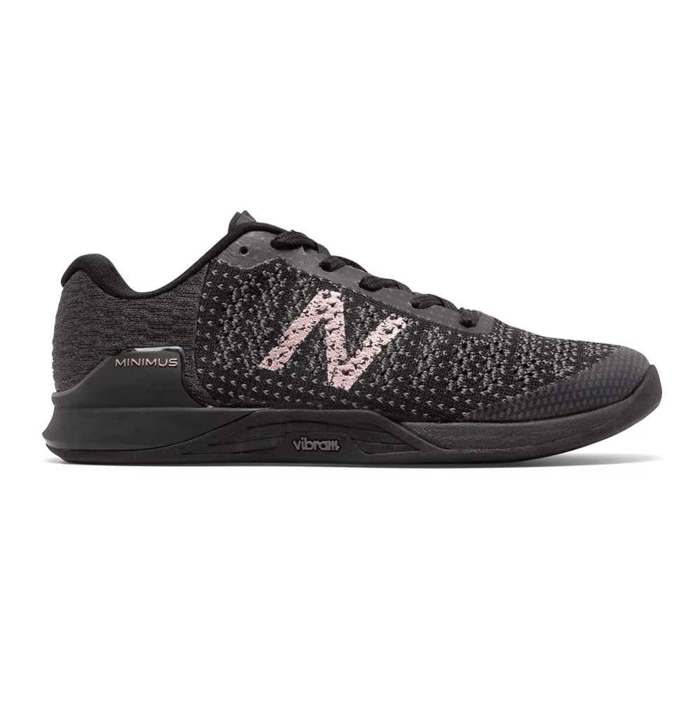 new balance minimus for crossfit