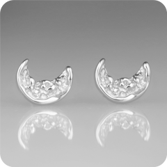 sterling-silver-solid-crescent-moon-textured-stud-statement-earrings