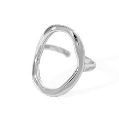 sterling-silver-solid-chunky-bright-bent-oval-circle-round-open-band-ring