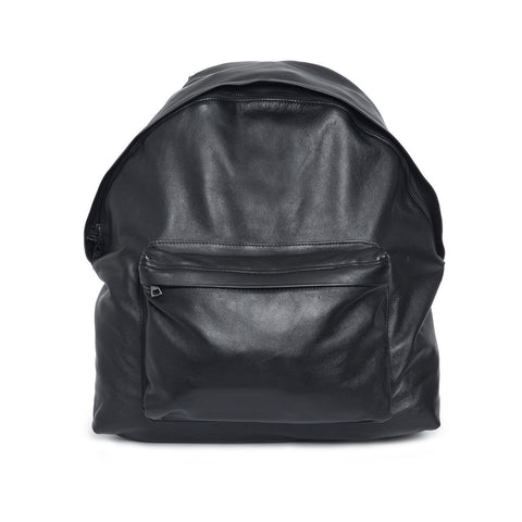 Nappa Leather Backpack