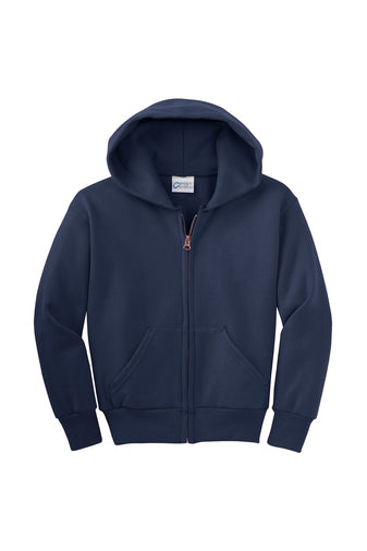 hollister navy sweatshirt