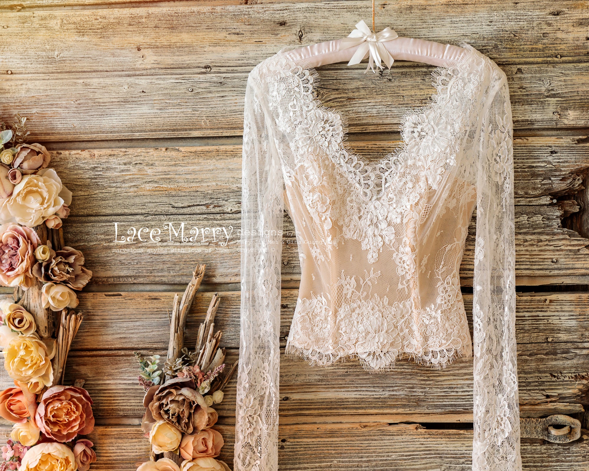 Lace Wedding Body, Lace Top With Long Sleeves, Low Back, Lace Wedding Top,  Macramè Top, Lace Long Sleeves, Bridal Lace, Crochet Pattern 